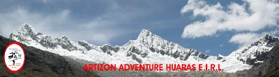 Nevado Alpamayo - Trekking Llanganuco - Santa Cruz